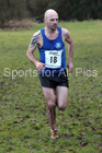 Mens 35 to 64s, 2018 North Eastern Masters, Darlington. Photo: David T. Hewitson/Sports for All Pics